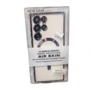 کاور مدل Air Skin برای گوشی سامسونگ Galaxy S23 Ultra