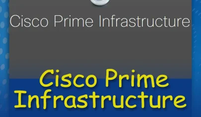 دانلود رایگان Cisco Prime Infrastructure 3.10 – دانلود سیسکو پرایم + لایسنس